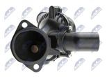 NTY Thermostat, Kühlmittel ctmvw049 für VAG