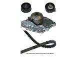 KAVO PARTS Wasserpumpe + Zahnriemensatz dkw6503 für ASIA MOTORS Vaughall Volvo NISSAN MITSUBISHI RENAULT TRUCKS
