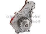 PIERBURG Wasserpumpe 702543050 für Ford Citroën Peugeot TOYOTA Suzuki MAZDA