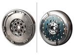 SCHAEFFLER LUK Schwungrad 415069610 für Mercedes