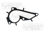 GRAF Wasserpumpe pa1424 für Mercedes RENAULT NISSAN