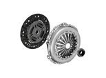 SCHAEFFLER LUK Kupplungssatz LuK RepSet 620308600 für Peugeot (DF-PSA) Citroën Fiat