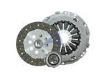 AISIN Kupplungssatz Clutch Kit (3P) kt303b für TOYOTA