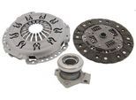 MAPCO Kupplungssatz 107162 für Opel Vaughall SAAB Fiat