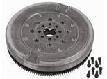 SACHS Schwungrad 2295001817 für Skoda