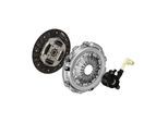 VALEO Kupplungssatz 834312 für NISSAN DACIA Mercedes