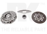 NK Kupplungssatz 131546 für BMW