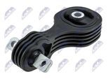 NTY Lagerung, Motor zpshd137 hinten für HONDA