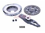 ASHIKA Kupplungssatz 92055008 für MITSUBISHI SMART