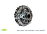 VALEO Kupplungssatz 855101 für KIA (DYK)