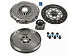 SACHS Kupplungssatz 2290601131 für Vaughall CHEVROLET JEEP Fiat CADILLAC