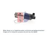 AKS DASIS AGR-Ventil 155034n für Opel RENAULT