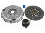 SACHS Kupplungssatz 3000990514