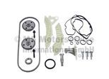 KOLBENSCHMIDT Steuerkettensatz 400450400003 für BMW