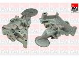 FAI AUTOPARTS Ölpumpe op218 für Citroën