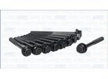 AJUSA Zylinderkopfschraubensatz 81036500 für Subaru