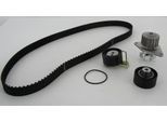 TRISCAN Wasserpumpe + Zahnriemensatz 8647280009 für Peugeot