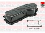 FAI AUTOPARTS Ölwanne pan008 für Ford
