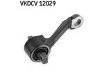 SKF vkdcv12029 für DAF MAN