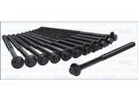 AJUSA Zylinderkopfschraubensatz 81045700 für TOYOTA