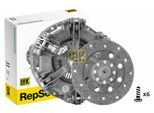 SCHAEFFLER LUK 623099109