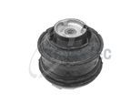 TRUCKTEC AUTOMOTIVE Lagerung, Motor 0222042 vorne links für Mercedes