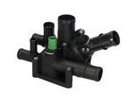 MAPCO Thermostat, Kühlmittel 28125 für VW