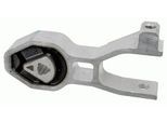 LEMFÖRDER Lagerung, Motor 3792601 karosserieseitig für Fiat