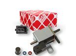 FEBI BILSTEIN Ladedruckregelventil 100670 für VW