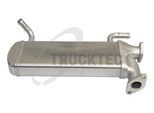 TRUCKTEC AUTOMOTIVE Kühler, Abgasrückführung 0716050 für VAG