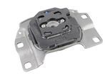 METZGER Lagerung, Motor 8053783 links oben für Ford