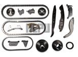 HEPU Steuerkettensatz 210580 für HYUNDAI
