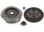 SACHS Kupplungssatz 3000951613 für Peugeot