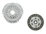 AISIN Kupplungssatz kn216r