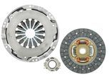 AISIN Kupplungssatz Clutch Kit (3P) kt261c