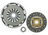 AISIN Kupplungssatz Clutch Kit (3P) kt134d für TOYOTA