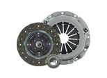 AISIN Kupplungssatz Clutch Kit (3P) ky041