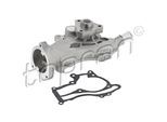 TOPRAN Wasserpumpe 208632 für Opel CHEVROLET