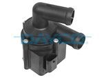 DAYCO Zusatzwasserpumpe dep1017 für VW