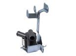 METZGER Zusatzwasserpumpe 2221128 für MAZDA