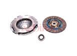ASHIKA Kupplungssatz 92h0012 für KIA HYUNDAI