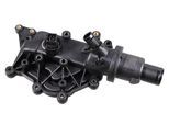 METZGER Thermostat, Kühlmittel 4006467 für RENAULT