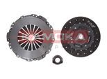 KAMOKA Kupplungssatz kc017 für NISSAN RENAULT
