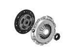 SCHAEFFLER LUK Kupplungssatz 622062300 für VW