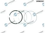 DR.MOTOR AUTOMOTIVE Kolbenringsatz drm2501 für BMW