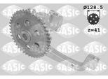 SASIC Ölpumpe 3656021 für VW