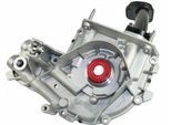 METZGER Ölpumpe 8000032 für Opel Fiat