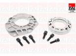 FAI AUTOPARTS Ölpumpe op389rk für Vaughall Opel