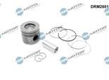 DR.MOTOR AUTOMOTIVE Kolben drm2601 für BMW