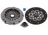 SACHS Kupplungssatz 3000951651 für Peugeot Citroën LANCIA Fiat